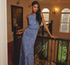 French Blue