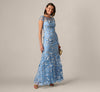 Light Blue-gold