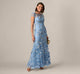 Light Blue-gold