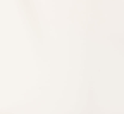 Long Sleeve Lace Trim Drawstring Hem Blouse - Ivory | Adrianna Papell