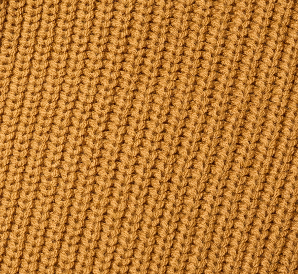 Short Sleeve Shaker Knit Pullover Sweater - Butternut | Adrianna Papell