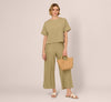 Dusty Sage Green