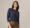Navy-khaki