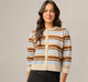 Brown-classic Blue Combo