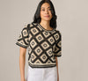 Black-cream