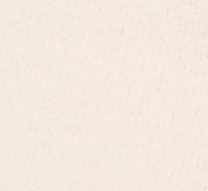 Chenille Boucle Bow Skirt - Ivory Black | Adrianna Papell