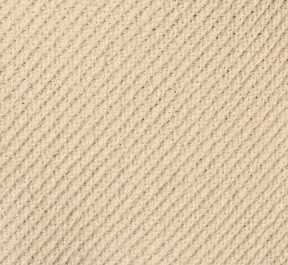 Textured Knit Fringe Midi Skirt - Cream | Adrianna Papell