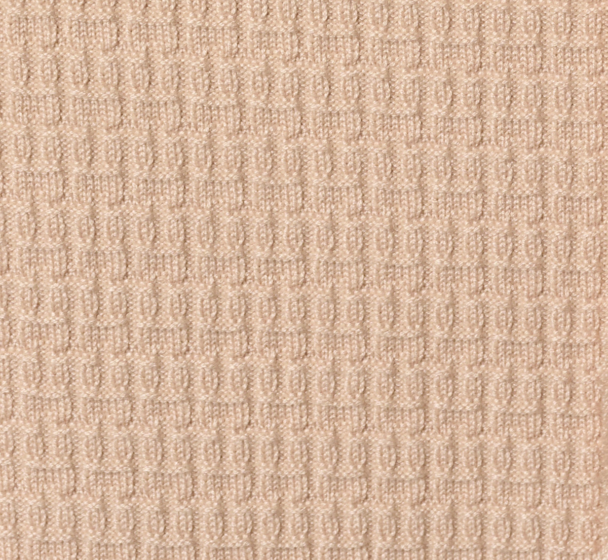 Fray Trimmed Pencil Skirt With Pockets - Champagne Blush | Adrianna Papell