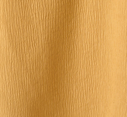Drawstring Crinkle A Line Midi Skirt - Golden Maize Ivory | Adrianna Papell