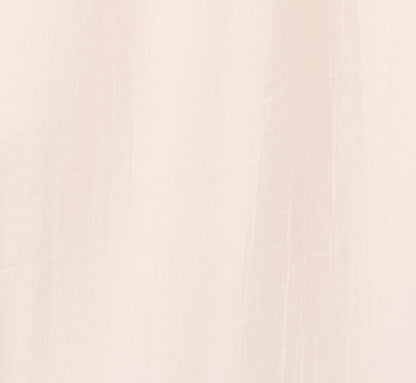 Floral Embroidered Hem Midi Skirt - Ivory | Adrianna Papell