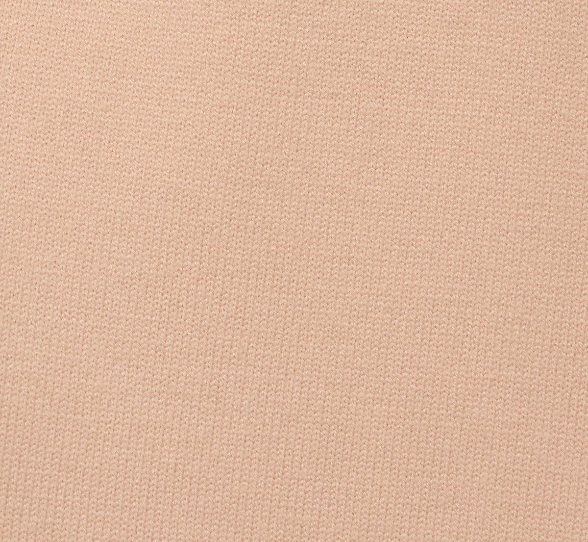 Long Sleeve Collared Twofer Sweater Dress - Champagne Blush Black | Adrianna Papell
