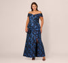 Blue Multi