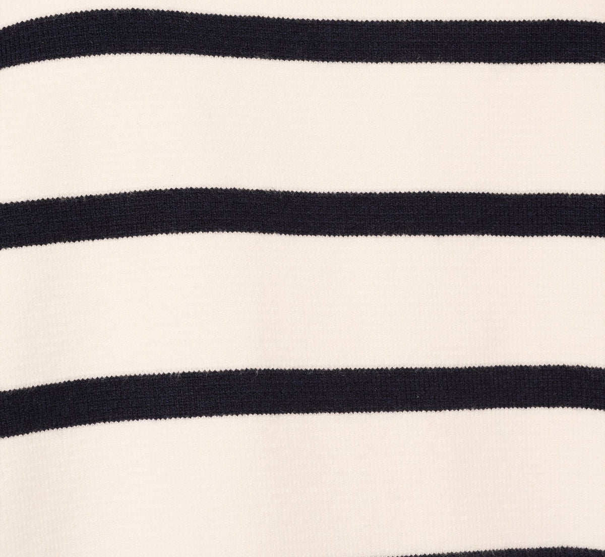 Tie Back Twofer Tank Sweater - Ivory Navy W  Ivory | Adrianna Papell